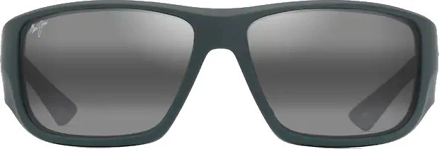 Keha, Matte Dark Millitary Green Frame, Maui HT Lens - Image 2
