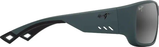 Keha, Matte Dark Millitary Green Frame, Maui HT Lens - Image 3