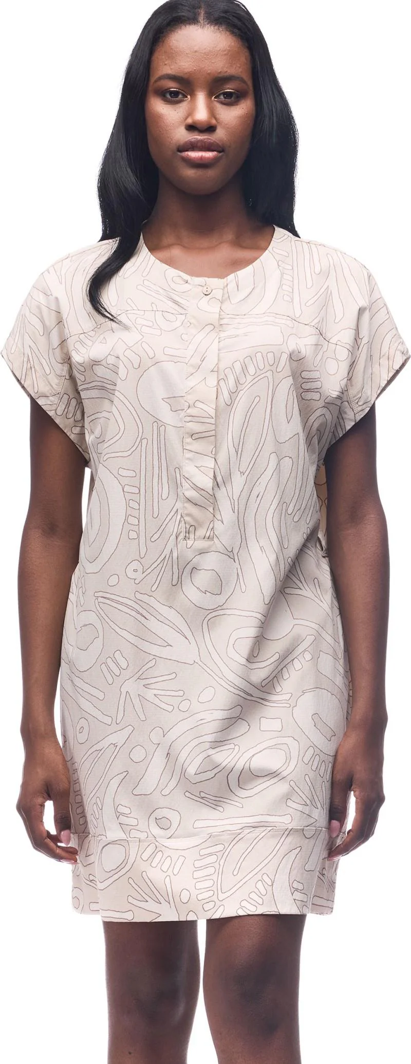 Kemeja Dress - Image 4