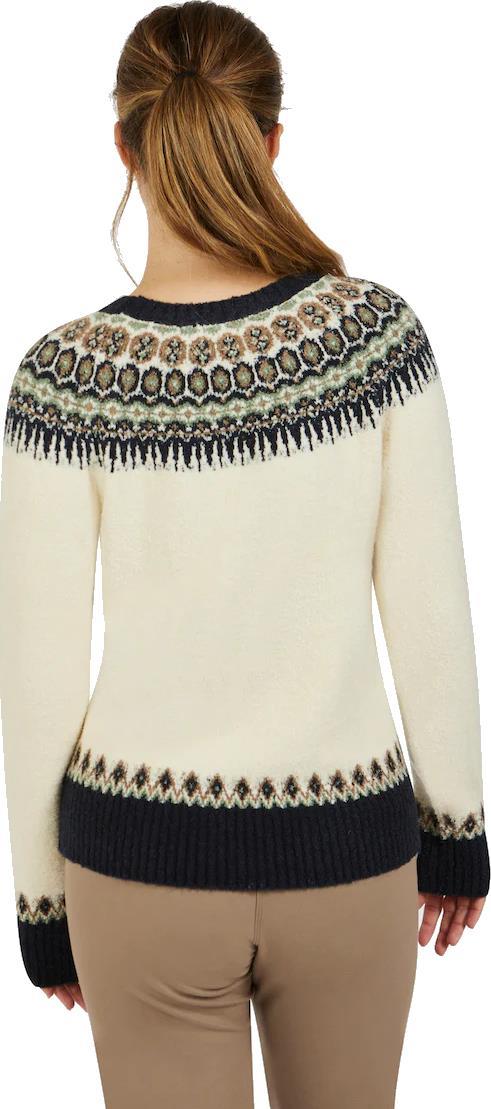 Keno Sweater - Womens - Image 2