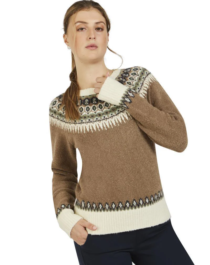 Keno Sweater - Womens - Image 3