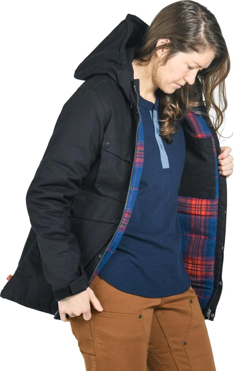 Kent Chore Coat - Womens