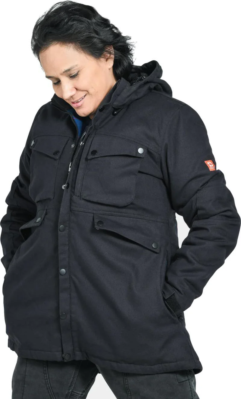 Kent Chore Coat - Womens - Image 3