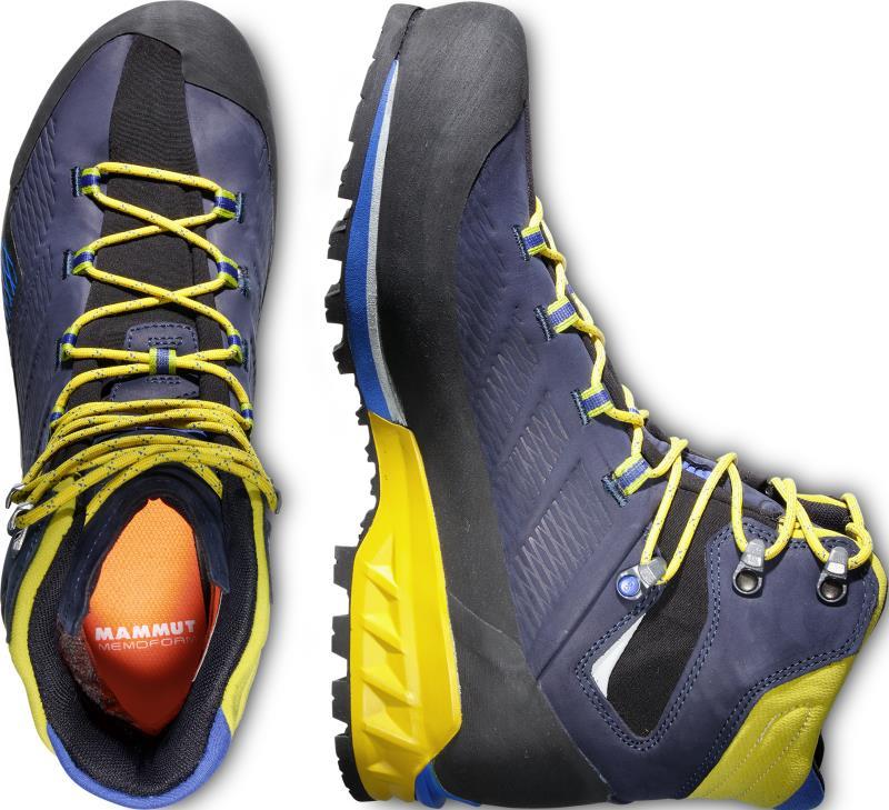 Kento Advanced High GTX - Mens