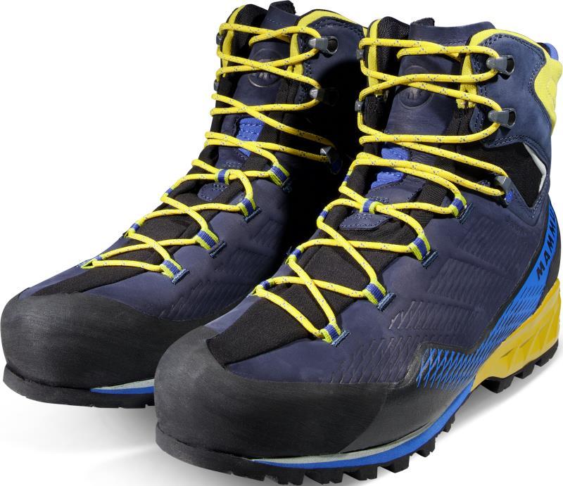 Kento Advanced High GTX - Mens - Image 3