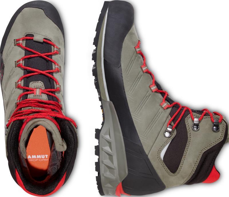 Kento Advanced High GTX - Mens - Image 8