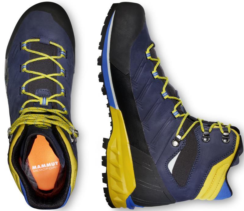 Kento Guide High GTX - Mens - Image 11