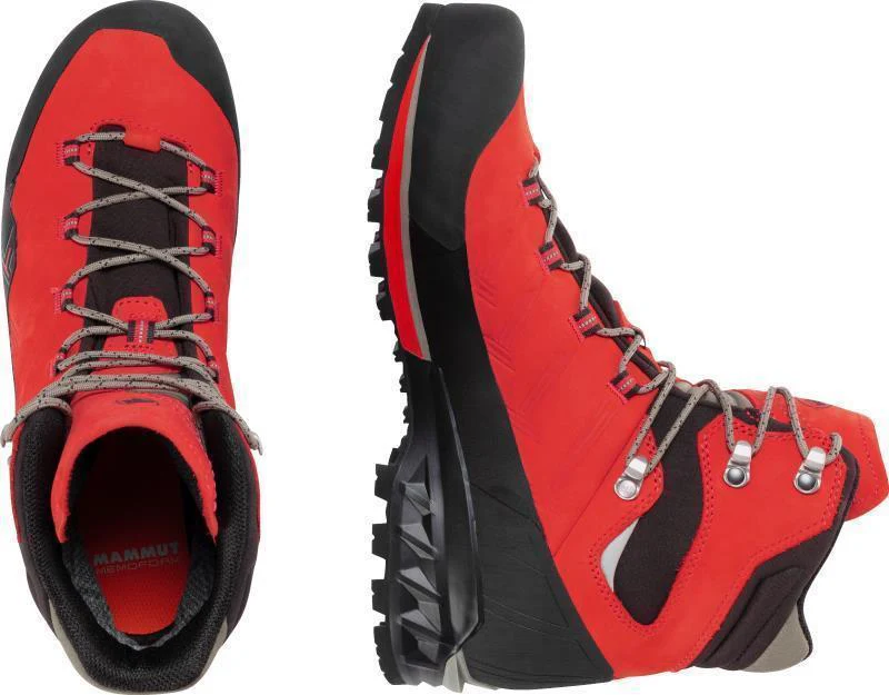 Kento Guide High GTX - Mens - Image 4