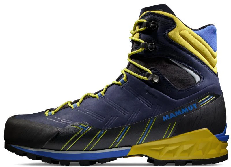 Kento Guide High GTX - Mens - Image 9