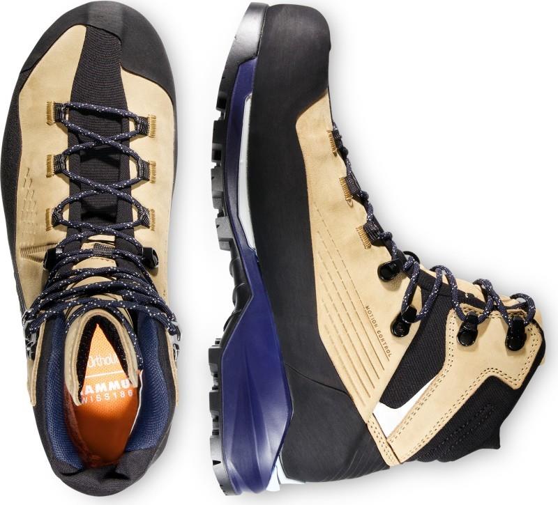 Kento Guide II High GTX - Womens - Image 5