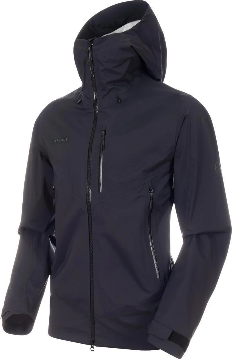 Kento HS Hooded Jacket - Mens - Image 10