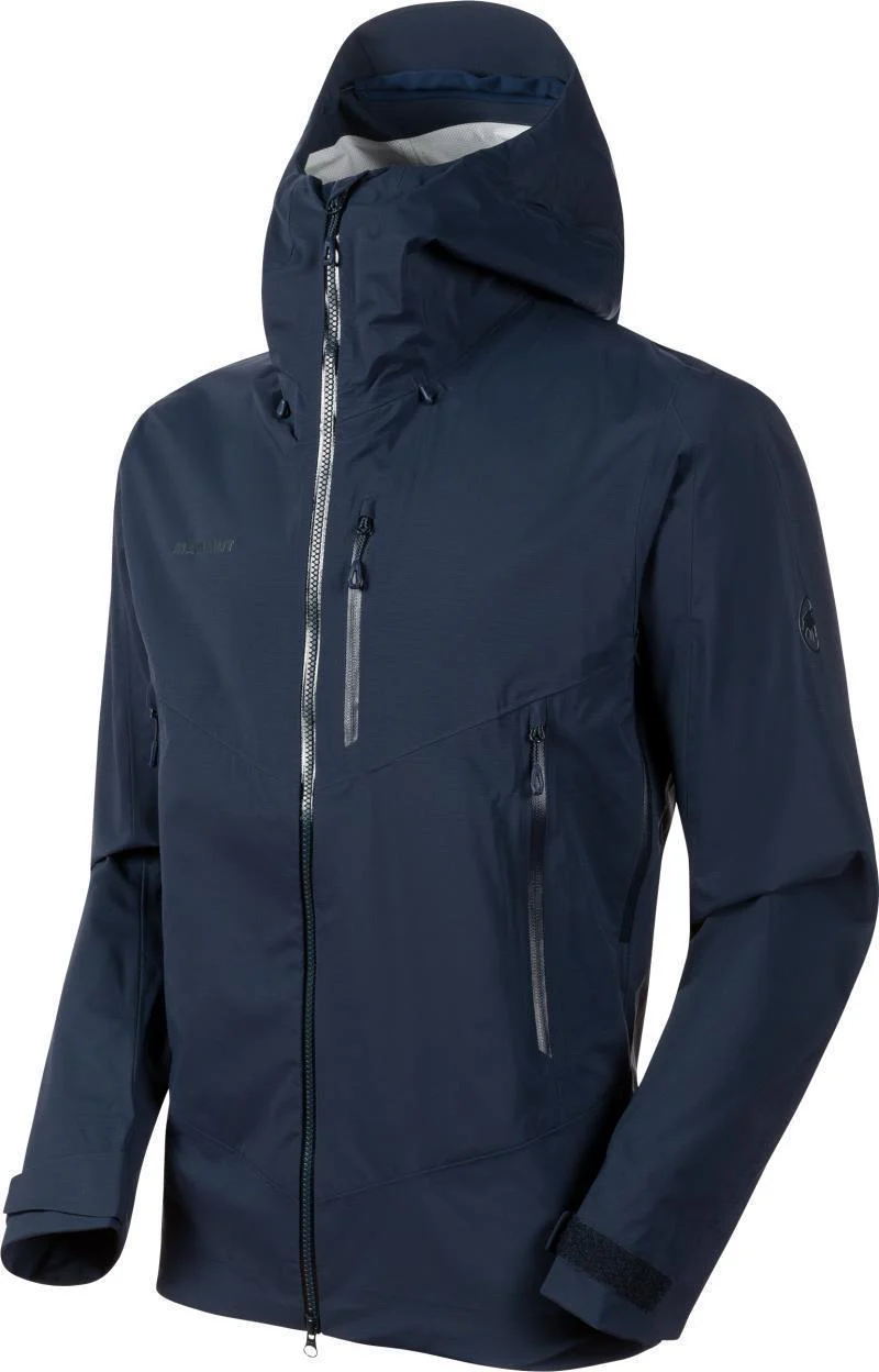 Kento HS Hooded Jacket - Mens - Image 12