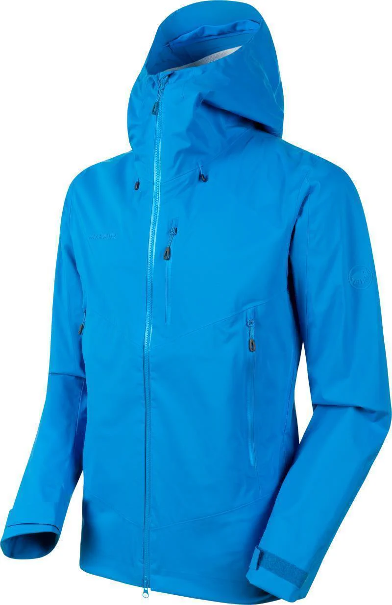 Kento HS Hooded Jacket - Mens - Image 13