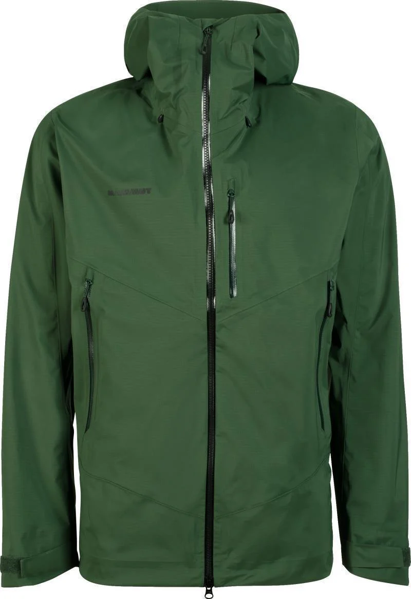 Kento HS Hooded Jacket - Mens - Image 14