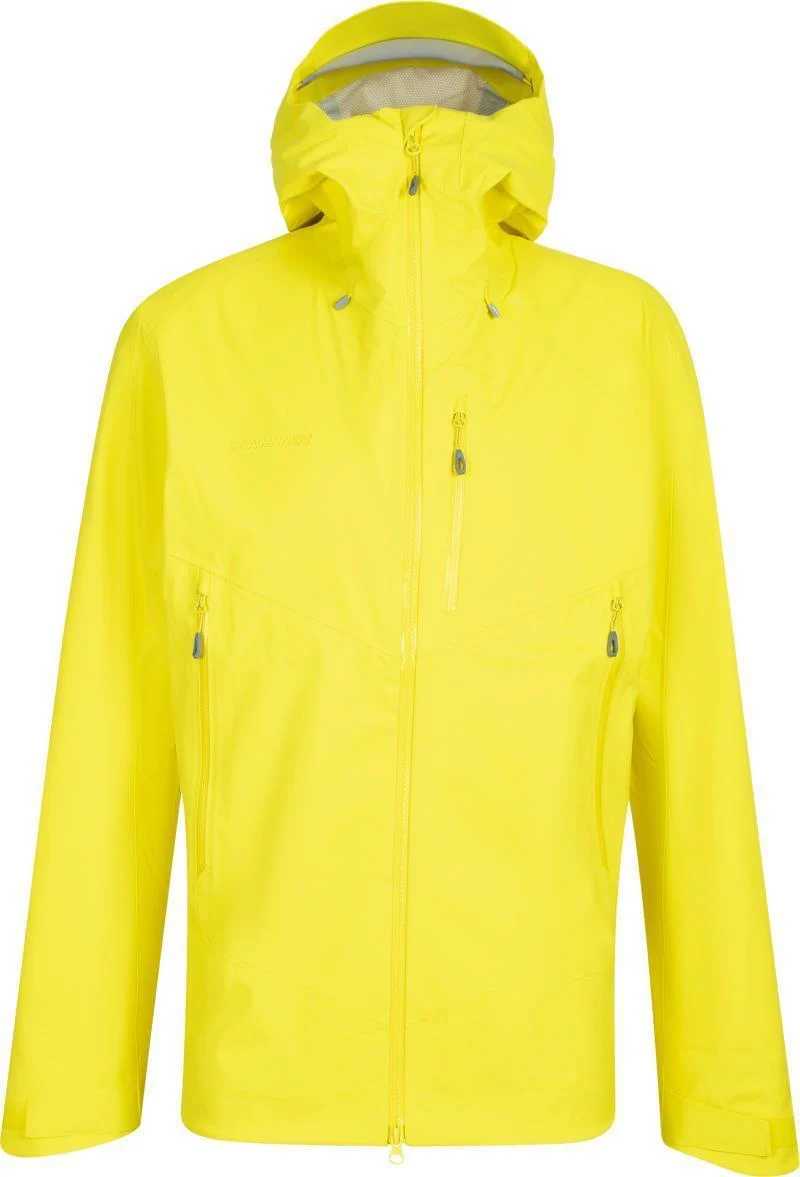 Kento HS Hooded Jacket - Mens - Image 16