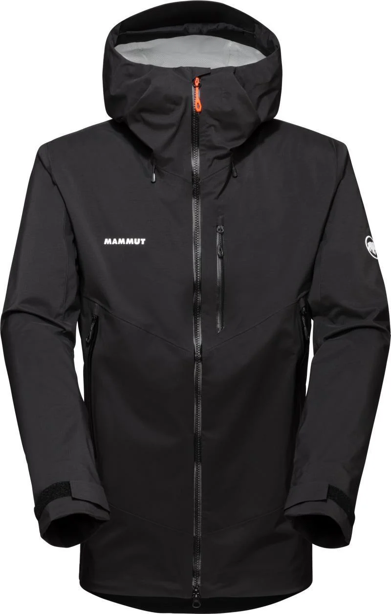 Kento HS Hooded Jacket - Mens - Image 17