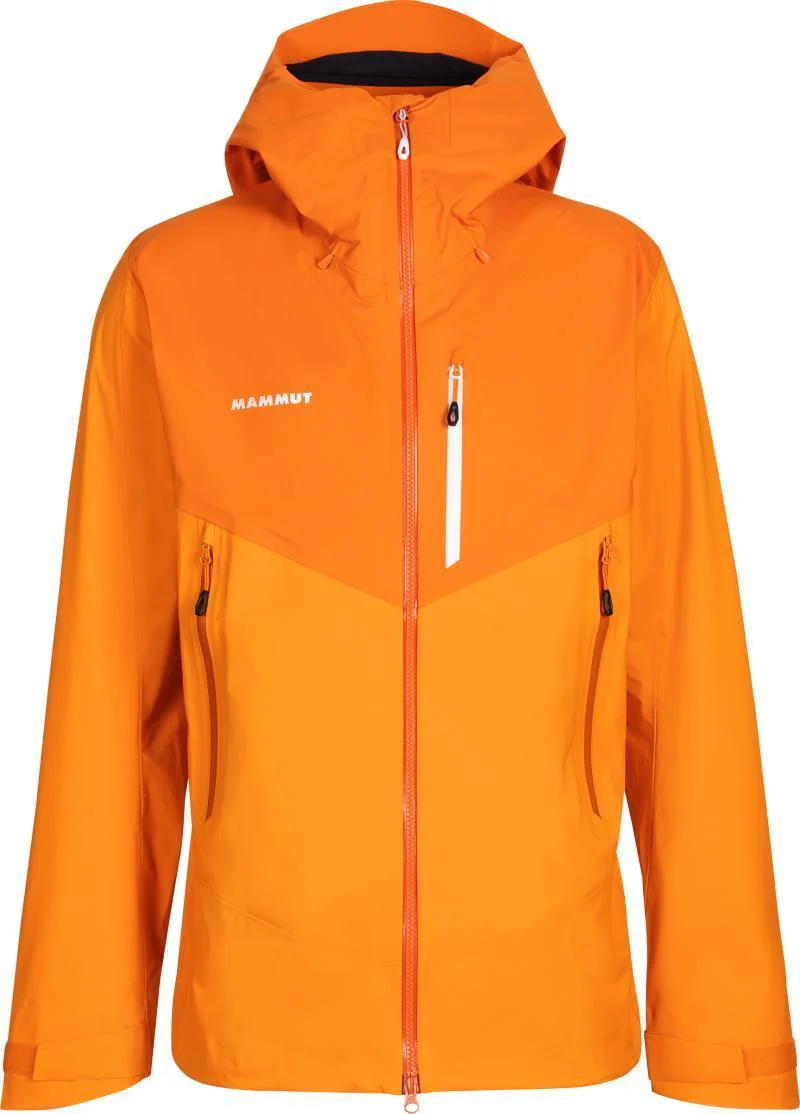 Kento HS Hooded Jacket - Mens - Image 18