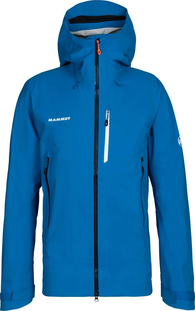 Kento HS Hooded Jacket - Mens - Image 19