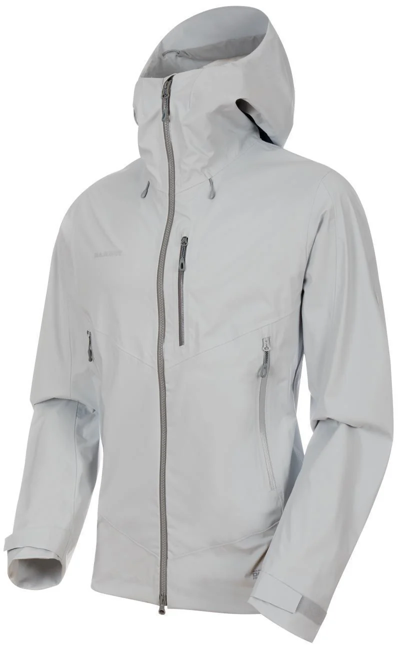 Kento HS Hooded Jacket - Mens - Image 2