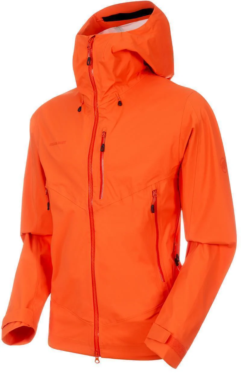 Kento HS Hooded Jacket - Mens - Image 3