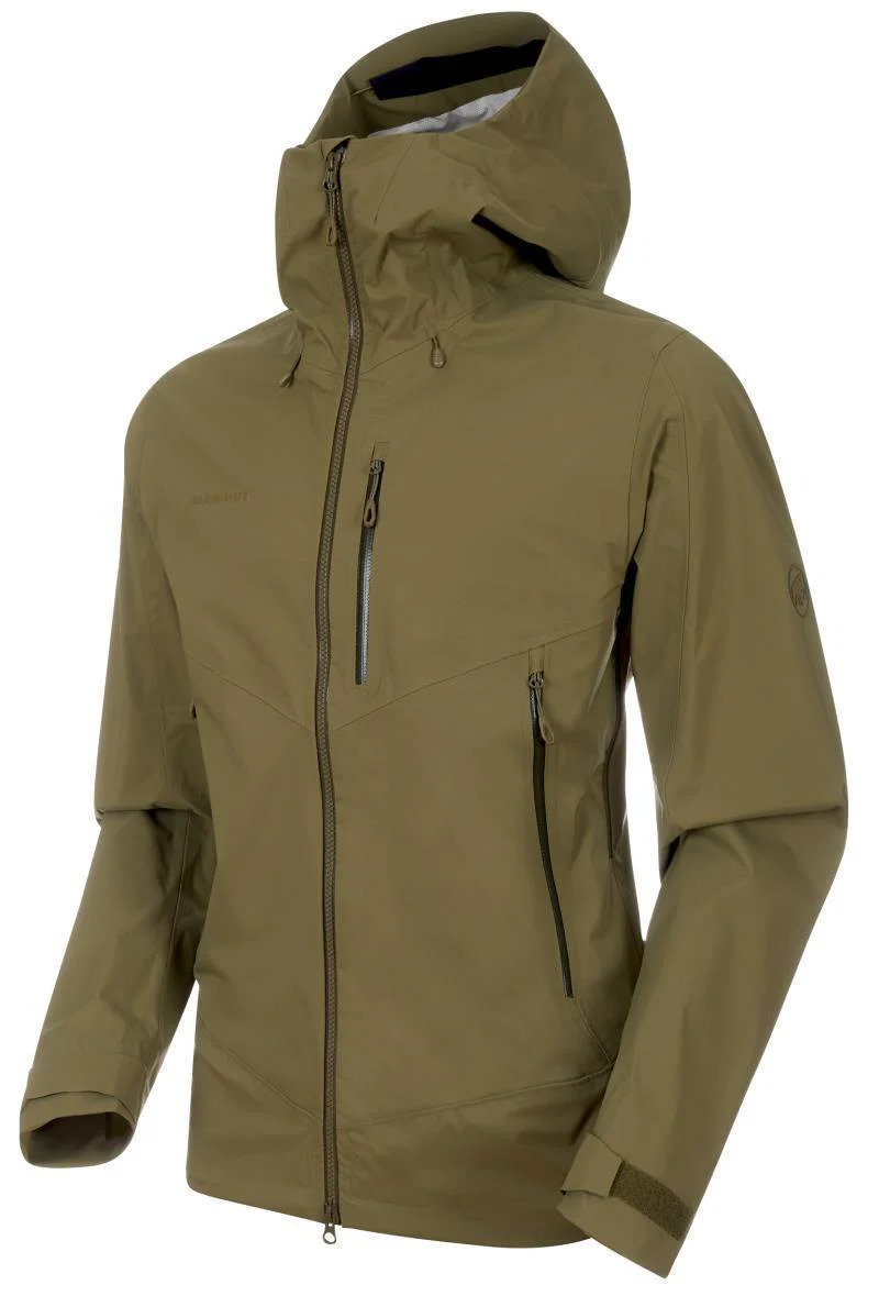 Kento HS Hooded Jacket - Mens - Image 4