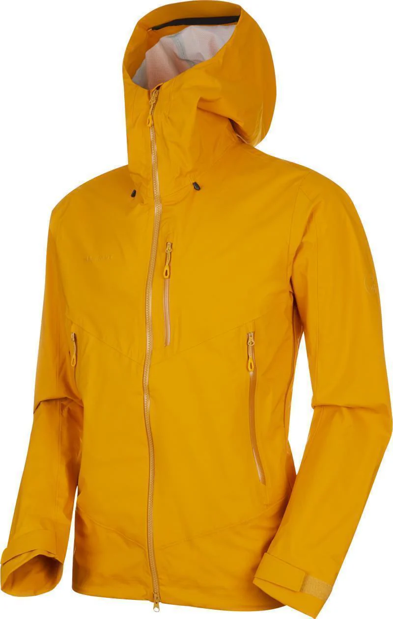 Kento HS Hooded Jacket - Mens - Image 7
