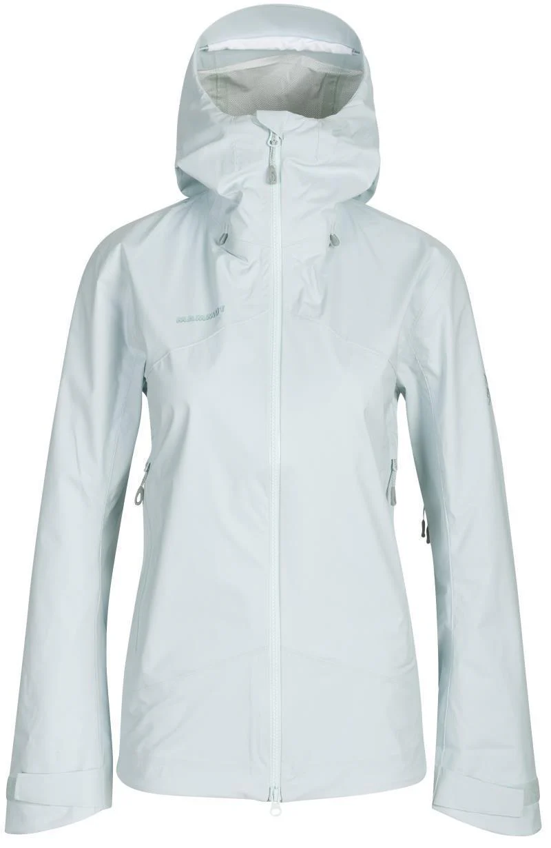 Kento HS Hooded Jacket - Womens - Image 12