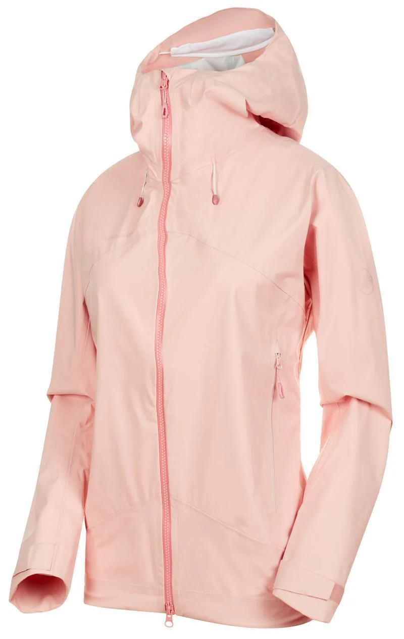 Kento HS Hooded Jacket - Womens - Image 3