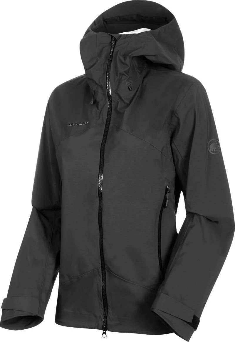 Kento HS Hooded Jacket - Womens - Image 8
