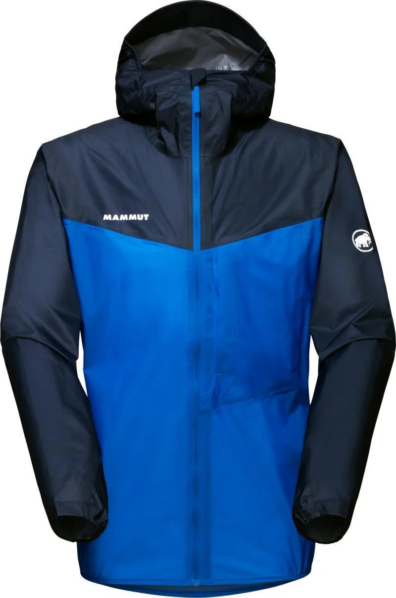 Kento Light HS Hooded Jacket - Mens - Image 10