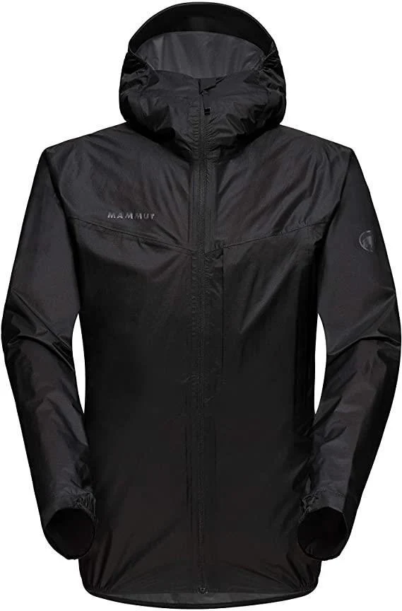 Kento Light HS Hooded Jacket - Mens - Image 11