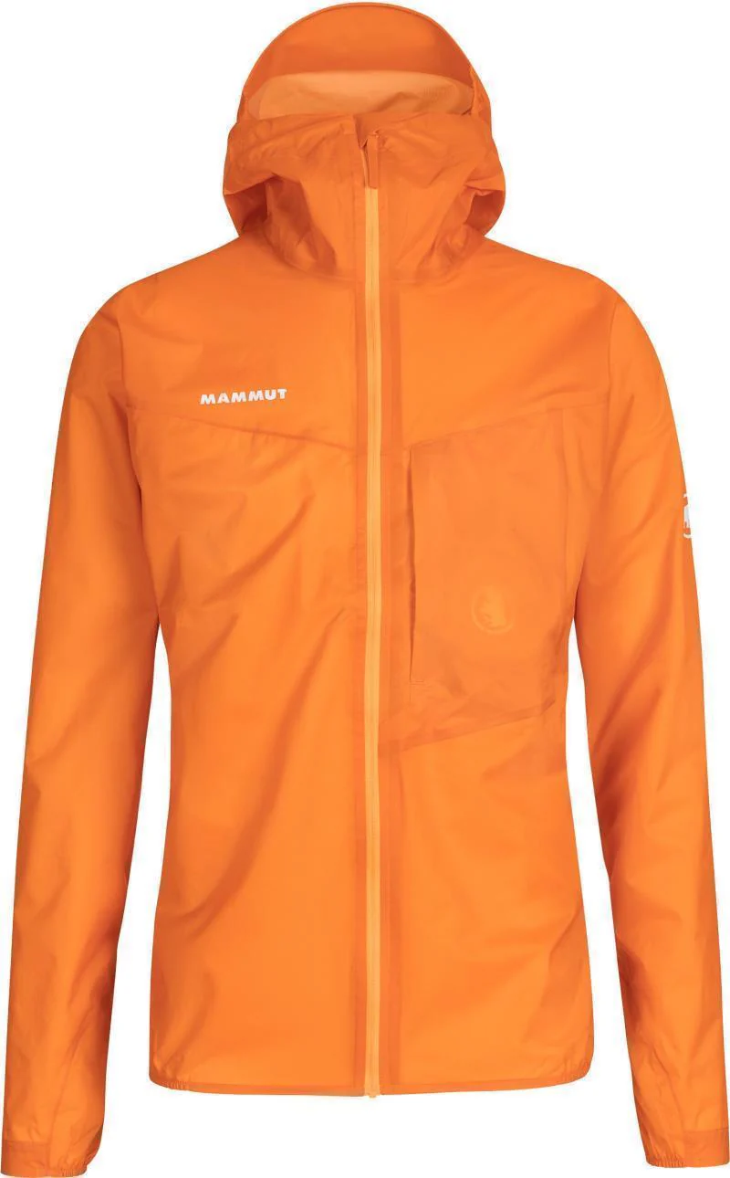 Kento Light HS Hooded Jacket - Mens - Image 2