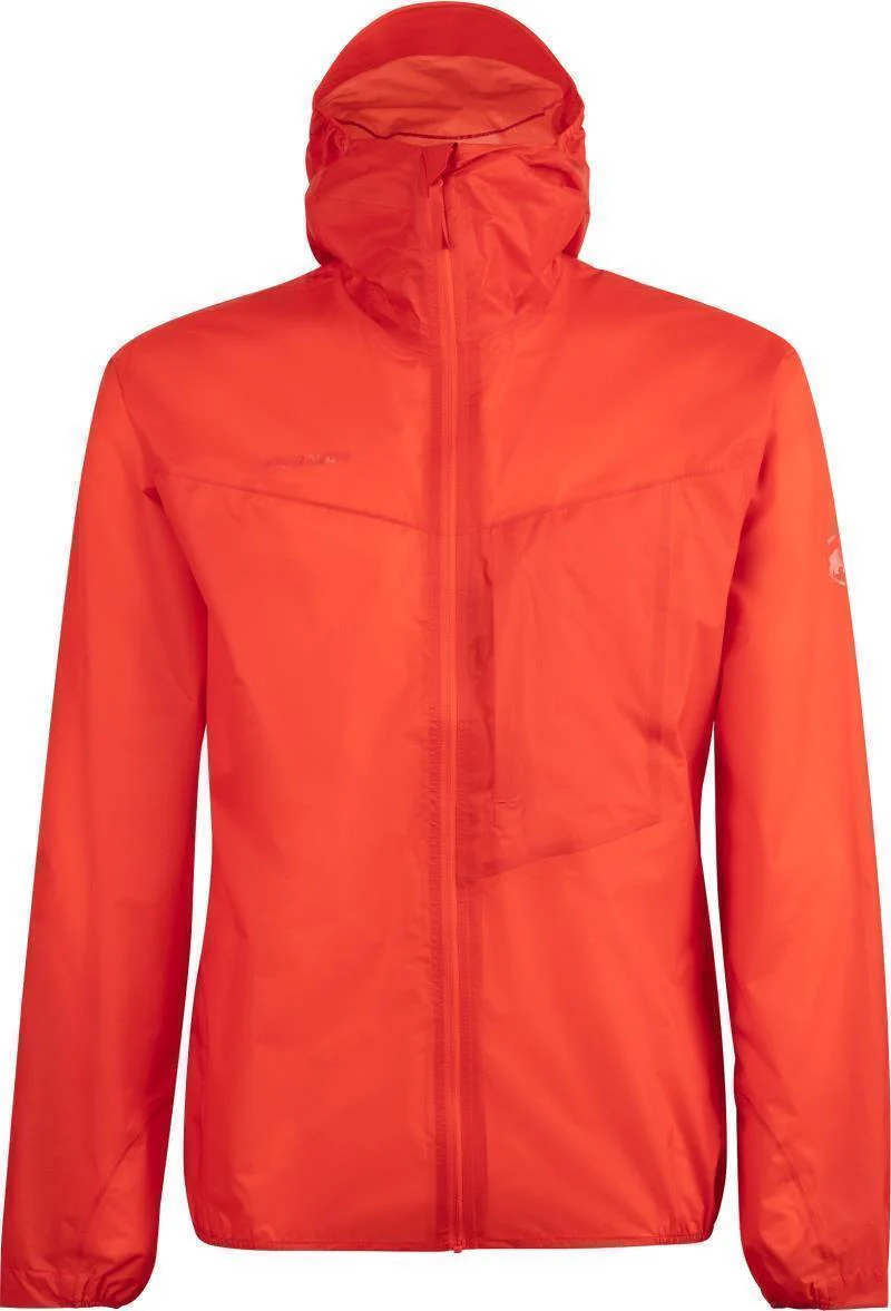 Kento Light HS Hooded Jacket - Mens - Image 5