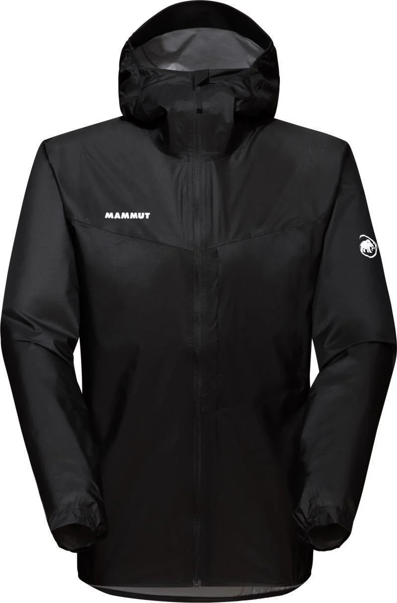 Kento Light HS Hooded Jacket - Mens - Image 6
