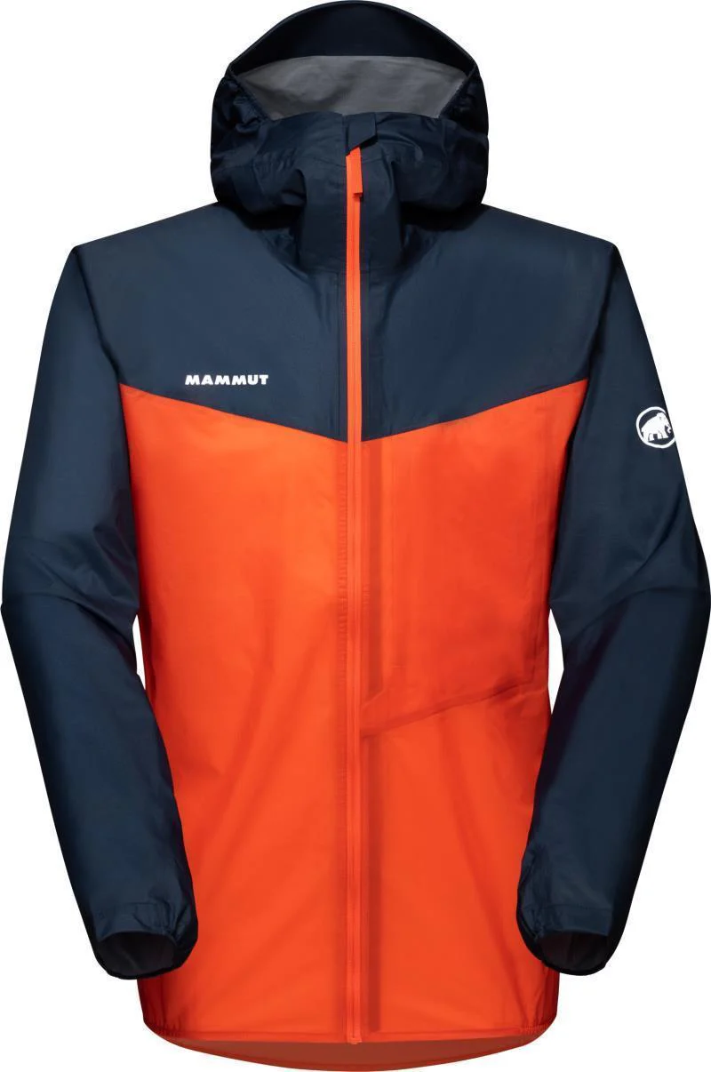 Kento Light HS Hooded Jacket - Mens - Image 7