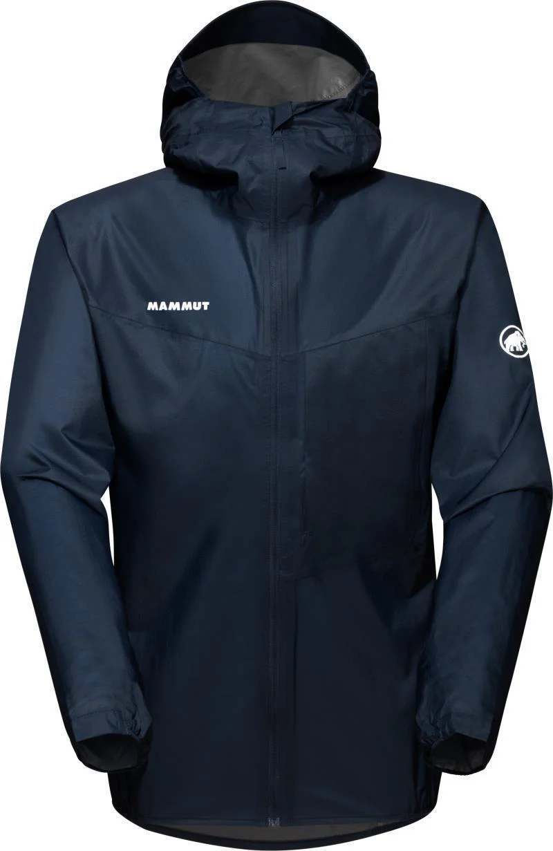 Kento Light HS Hooded Jacket - Mens - Image 8