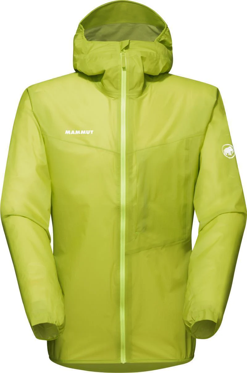 Kento Light HS Hooded Jacket - Mens - Image 9