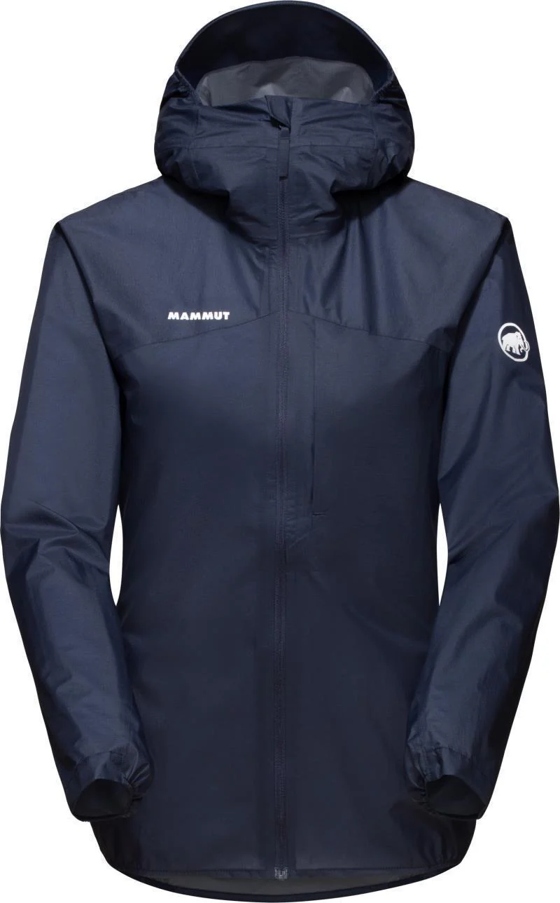 Kento Light HS Hooded Jacket - Womens - Image 10
