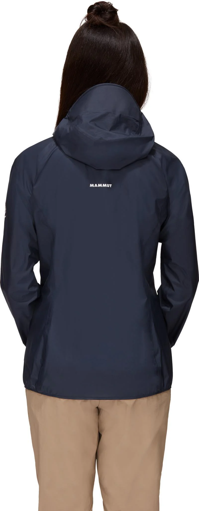 Kento Light HS Hooded Jacket - Womens - Image 12
