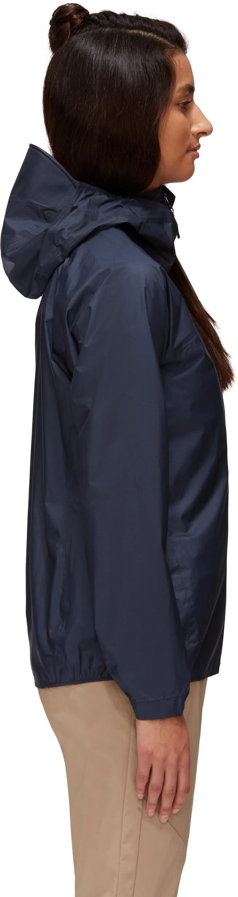 Kento Light HS Hooded Jacket - Womens - Image 13