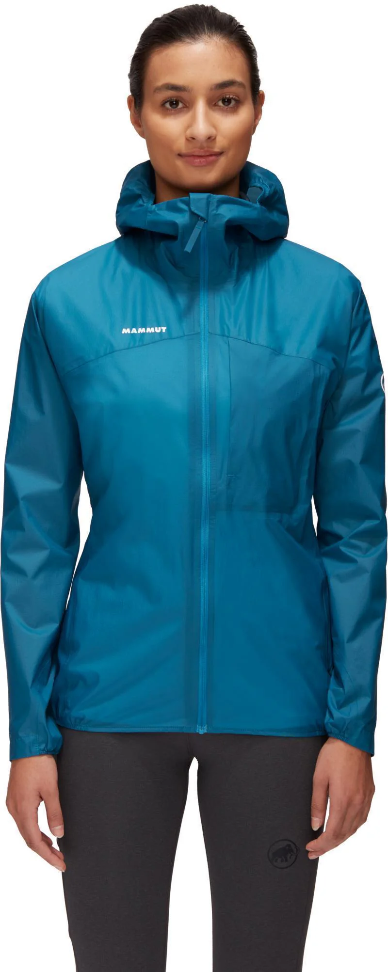 Kento Light HS Hooded Jacket - Womens - Image 15