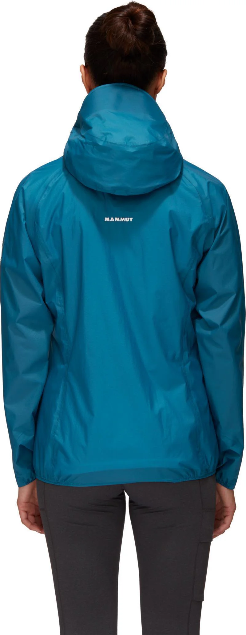 Kento Light HS Hooded Jacket - Womens - Image 16