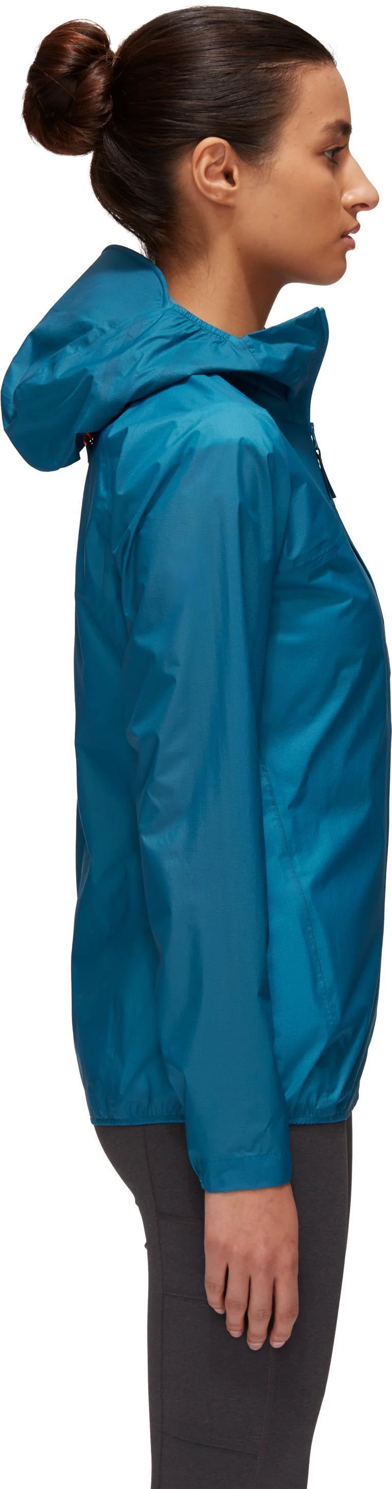 Kento Light HS Hooded Jacket - Womens - Image 17