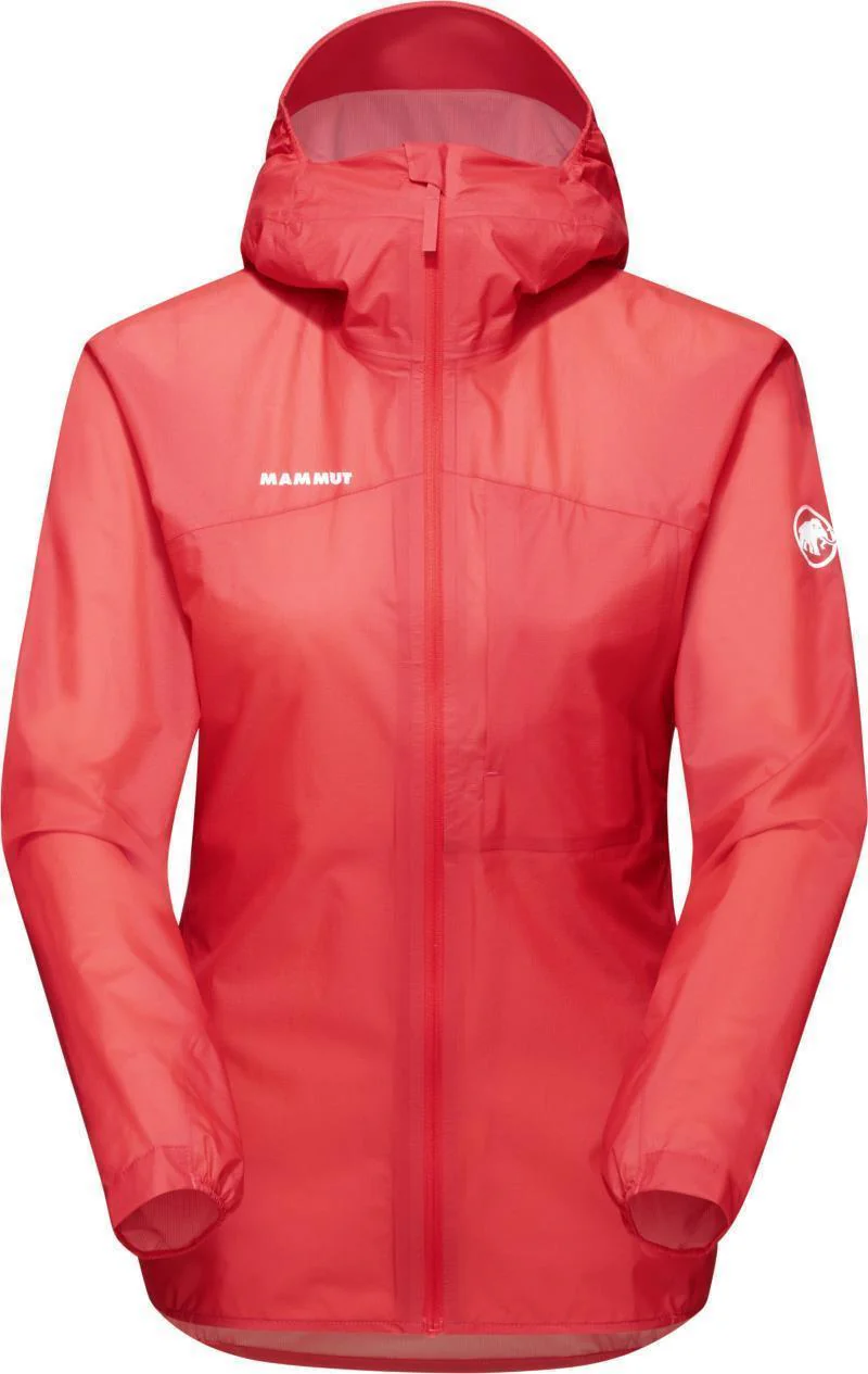 Kento Light HS Hooded Jacket - Womens - Image 18