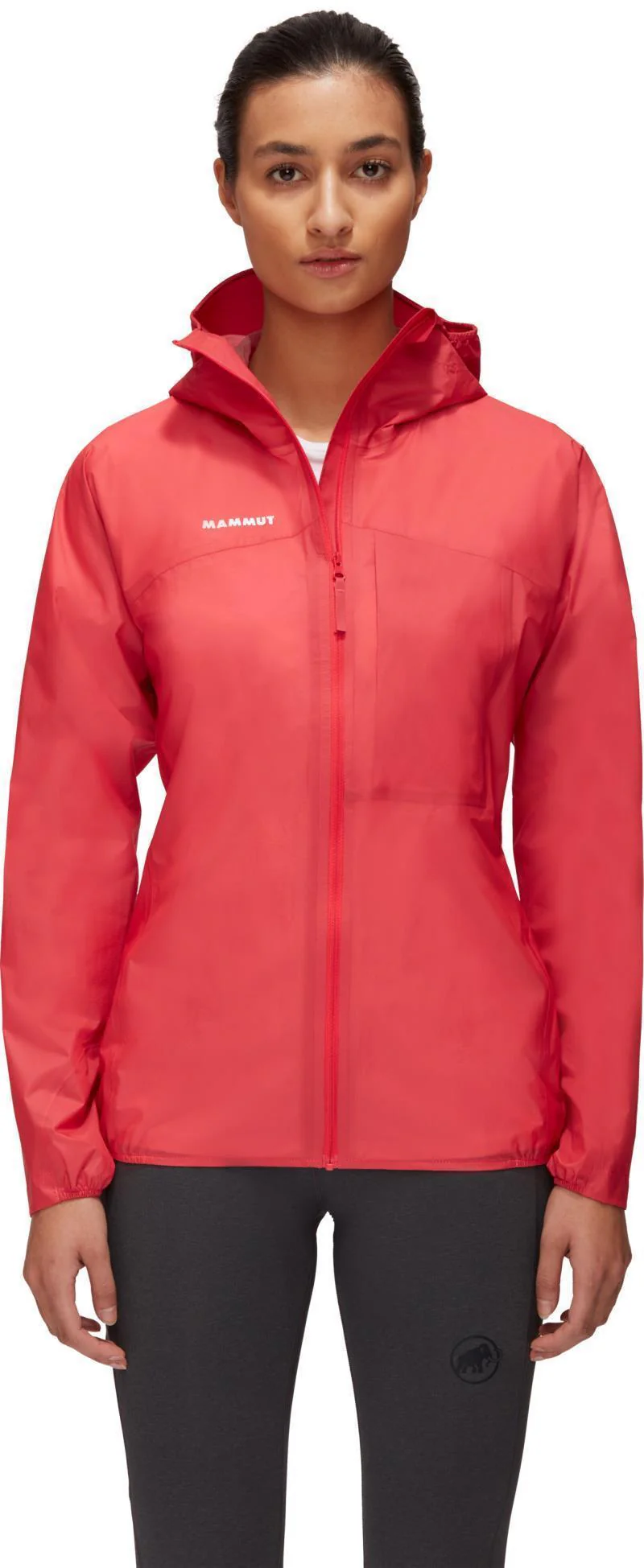 Kento Light HS Hooded Jacket - Womens - Image 19