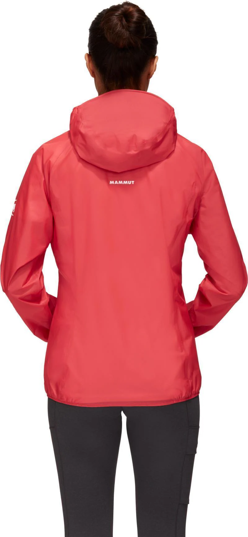 Kento Light HS Hooded Jacket - Womens - Image 20