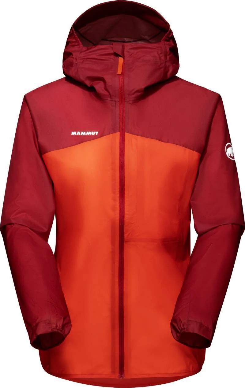 Kento Light HS Hooded Jacket - Womens - Image 22