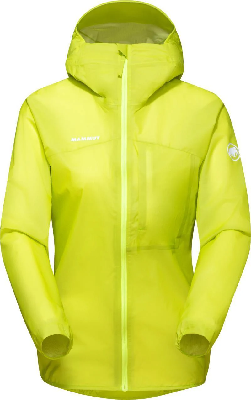 Kento Light HS Hooded Jacket - Womens - Image 23