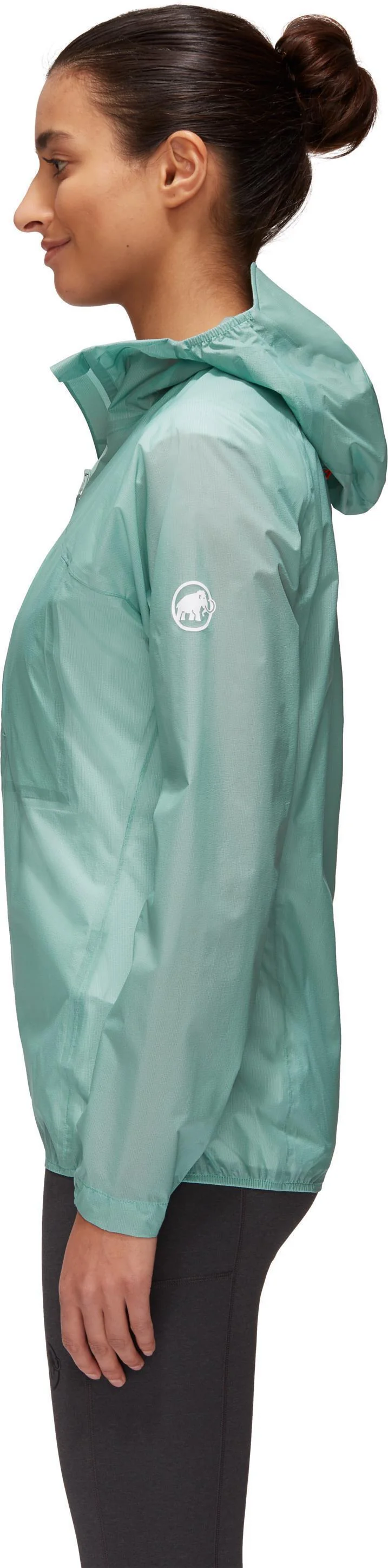 Kento Light HS Hooded Jacket - Womens - Image 9