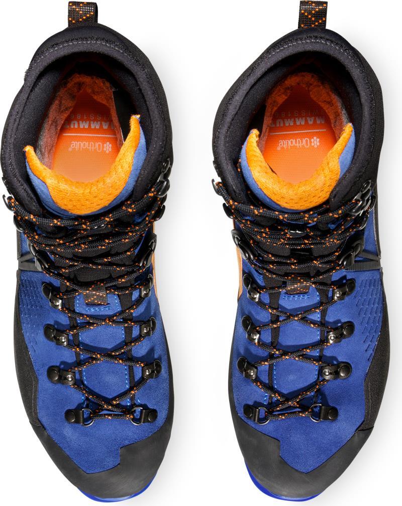 Kento Mountain High GTX - Mens - Image 4
